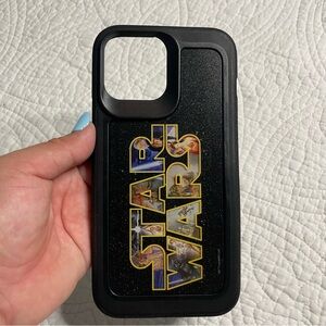 Disney Star Wars IPhone 13 Case
